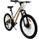Велосипед SPARK ROAD (колеса - 24", алюмінієва рама - 12") бежевий - зображення 2