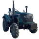 Трактор HORST A244DXU - зображення 1