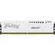 Пам'ять ПК Kingston DDR5 64GB KIT (32GBx2) 5600 FURY Beast Білий - зображення 3
