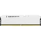 Пам'ять ПК Kingston DDR5 64GB KIT (32GBx2) 5600 FURY Beast Білий - зображення 2