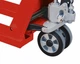 Візок гідравлічний Skiper SKF25 1150PP Profi (973577) - зображення 3