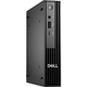 Міні ПК Неттоп Dell Pro Micro i3-14100T 2.7 GHz, 8GB DDR5, SDRAM 4800 МГц, 512 ГБ (BTO002_QCM1250) - зображення 1