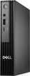 Міні ПК Неттоп Dell Pro Micro i3-14100T 2.7 GHz, 8GB DDR5, SDRAM 4800 МГц, 512 ГБ (BTO002_QCM1250) - зображення 2