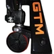 Тележка гидравлическая GTM SYP-IIK-2500 2,5т - изображение 3