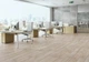 Керамограніт Cerrad Podloga Tonella Cream Rect 19,3х120,2см (5903313301220) - зображення 2