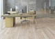 Керамограніт Cerrad Podloga Tonella Cream Rect 19,3х120,2см (5903313301220) - зображення 3