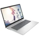Ноутбук HP 17-cn4040ua 17.3" FHD IPS AG, Intel 7-150U, 16GB, F1TB, UMA, DOS, сріблястий - изображение 2