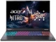 Ноутбук Acer Nitro 16S AN16S-61 16" WQXGA IPS, AMD R9-365, 32GB, F2TB, NVD5070-8, Lin, чорний - изображение 1