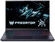 Ноутбук Acer Predator Helios Neo 16 PHN16-73 16" WQXGA IPS, Intel U9-275HX, 64GB, F2TB, NVD5060-8, Lin, чорний - зображення 1