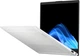 Ноутбук HP 15-fd2020ua 15.6" FHD IPS AG, Intel U7-255U, 16GB, F512GB, UMA, DOS, сріблястий - изображение 3