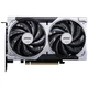 Відеокарта MSI GeForce RTX 5060 8GB GDDR7 VENTUS 2X OC - изображение 1