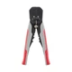 Съемник изоляции автоматический INTERTOOL HT-7020 0.2-6 мм - изображение 7