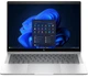 Ноутбук HP EliteBook X Flip G1i 14" WUXGA Touch AG, Intel U7-258V, 32GB, F1TB, UMA, Win11P, сріблястий (641412) - изображение 1