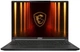 Ноутбук MSI Stealth A16 AI+ A3XWJG-084XUA 16" QHD+ OLED, AMD AI 9 HX 370, 32GB, F1TB, NVD5090-24, DOS, чорний - изображение 1
