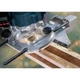 Фреза пазова V-подібна Bosch Professional V Std S8 D11 L14 60° - изображение 4