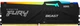 Kingston Пам'ять ПК Kingston DDR5 64GB KIT (32GBx2) 6000 FURY Beast RGB - зображення 1
