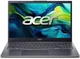 Ноутбук Acer Aspire 15 A15-51M 15.6" FHD IPS, Intel i9-13900H, 32GB, F1TB, UMA, Lin, сірий - изображение 1