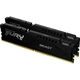 Пам'ять ПК Kingston DDR5 16GB KIT (8GBx2) 5200 FURY Beast - зображення 1