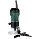 Фрезер Metabo FM 500-6 500Вт цанга 6мм 32000об/хв 1.3кг - зображення 3