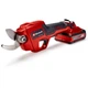Секатор акумуляторний Einhell GE-LS 18 Li Kit 18В PXC акб 1х2.5А·год до 28мм ЗП 0.9кг - изображение 2