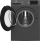 Стиральная машина узкая Beko BM3WFU48415APAA2 - изображение 3