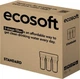 Фильтр Ecosoft Standard FMV3ECOSTD + Комплект картриджей Ecosoft CMV3ECO для тройных фильтров (комплект) - изображение 10