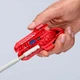 Знімач ізоляції KNIPEX 16-95-01-SB 0.2-4 мм² (135 мм) (00159781) - изображение 4