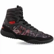 Борцовки замшевые Saifeinu Wrestling 240781L-1 размер 42 Black-Grey - изображение 1