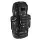 Баул Brandit Molle 65л тактический военный рюкзак Dark Camo, Kampfrucksack - изображение 2