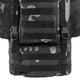 Баул Brandit Molle 65л тактический военный рюкзак Dark Camo, Kampfrucksack - изображение 7