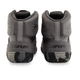 Замшеві борцівки Saifeinu Wrestling 240780L-2 розмір 40 Grey-Black - зображення 5