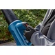 Повітродув садовий акумуляторний Bosch Professional AdvancedLeafBlower 18В-750 198 км/год 2.8кг без АКБ та ЗП - зображення 4