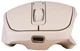 Миша комп'ютерна YMS 2080BG WL rechargable mouse SLIDER Yenkee (teh0022084) - зображення 3