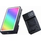 Відеосвітло Ulanzi LM-P40RGB Portable Video Light 40W RGB UV-L130 Black - зображення 2
