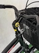 Дорожный велосипед Titan Elegant 28”, 7 скоростей, алюминиевая рама 18”, с корзиной и багажником - изображение 4