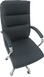 Кресло Barsky Office Soft leather BOS-01 - изображение 9