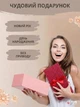 Многофункциональный стайлер фен-щетка 3 в 1 для укладки выпрямления и завивки волос, 3 режима, 1200 Вт с ионизацией Черно-золотой (8646163064) - изображение 9