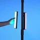 Лампа Ulanzi B15RGB 15W Tube Light UV-L208 Black - изображение 10