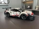 Конструктор Technic Porsche Порш 911 GT3 RS (белый) – 1580 деталей, спортивный суперкар 50 см - изображение 5