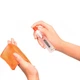 Спрей для очистки Whoosh! Screen Shine POCKET 8ml, microfiber 14x14cm (1FG08ENFR) - изображение 3