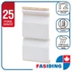 Сайдинг ПВХ FaSiding Standard Хлопок 3.85 м виниловый под дерево - изображение 1