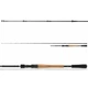 Спінінг кастинговий Daiwa Pro Staff Vertical 2.10 m 14-35 g (1102-11324-195) - зображення 2