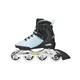 Ролики Rollerblade Macroblade 80 W 2024 40.5 Light Blue (1012-86B0760020-FN02-260) - изображение 3