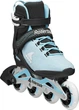 Ролики Rollerblade Macroblade 80 W 2024 40.5 Light Blue (1012-86B0760020-FN02-260) - изображение 4