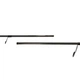 Спінінг кастинговий Daiwa Hardrock X 86MHB K 2.59 m 7-45 g (1102-5801623) - зображення 3