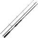 Спиннинг тревел Daiwa Ninja Mobile Spin 2.45 m 15-50 g (1102-11207-243) - изображение 1