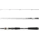 Спінінг Daiwa Exceler Spin ST 2.25 m 0.5-7 g (1102-11664-225) - зображення 2