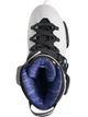 Ролики Rollerblade Twister XT 2023 37 Light grey/Blue (1012-86B0760130-HE04-230) - изображение 6