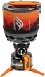 Система приготовления еды Jetboil TrailCook 1.2 л Orange Sunset (1033-JBL TCSS-EU) - изображение 3
