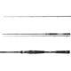 Спінінг кастинговий Daiwa Prorex S Finesse Cast 2.05 m 3-14 g (1102-11283-205) - зображення 2